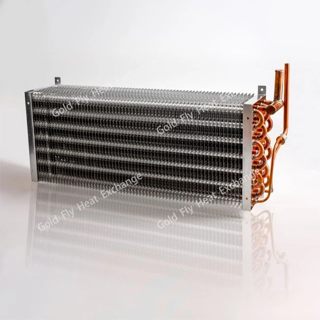 Customizable Vertical Air Cooler Evaporator best